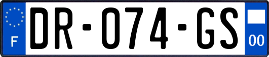 DR-074-GS