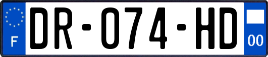 DR-074-HD