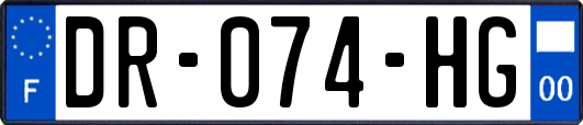 DR-074-HG