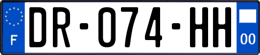 DR-074-HH