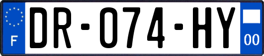 DR-074-HY