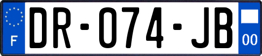 DR-074-JB
