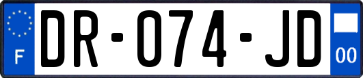 DR-074-JD
