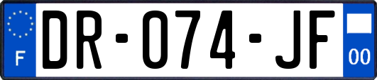 DR-074-JF