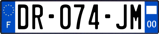 DR-074-JM