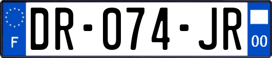 DR-074-JR