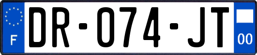 DR-074-JT