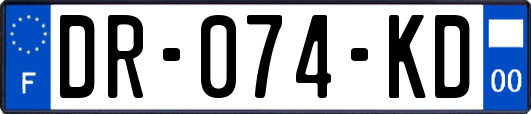 DR-074-KD