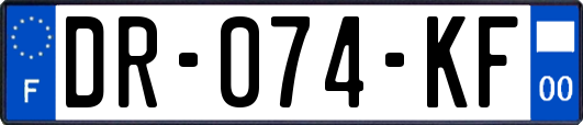 DR-074-KF