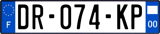 DR-074-KP