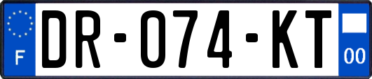DR-074-KT
