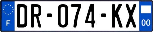 DR-074-KX