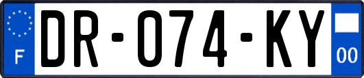 DR-074-KY