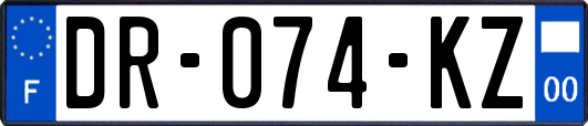 DR-074-KZ