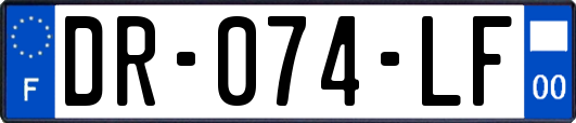 DR-074-LF