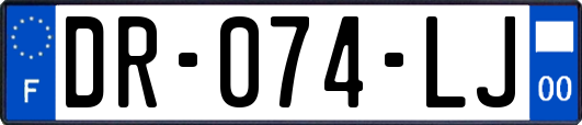 DR-074-LJ