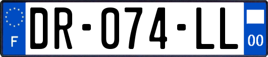 DR-074-LL