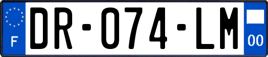 DR-074-LM
