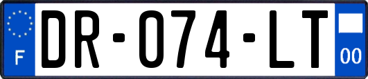 DR-074-LT
