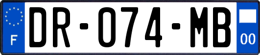 DR-074-MB