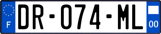 DR-074-ML