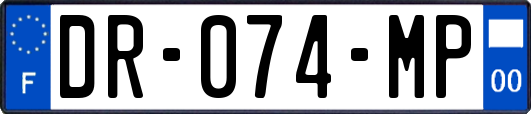 DR-074-MP