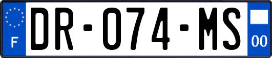 DR-074-MS