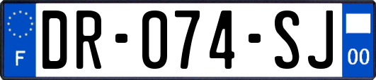 DR-074-SJ