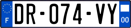 DR-074-VY