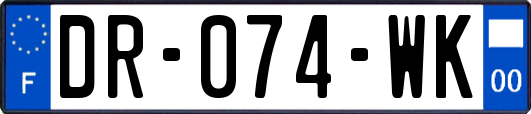 DR-074-WK