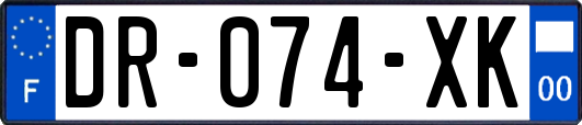 DR-074-XK