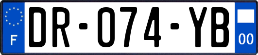 DR-074-YB
