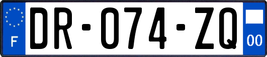 DR-074-ZQ