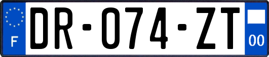 DR-074-ZT