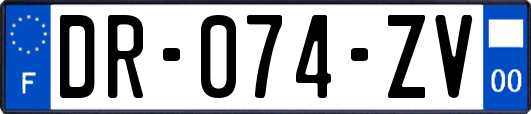 DR-074-ZV