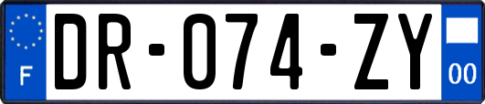 DR-074-ZY