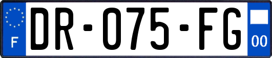 DR-075-FG
