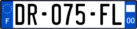 DR-075-FL