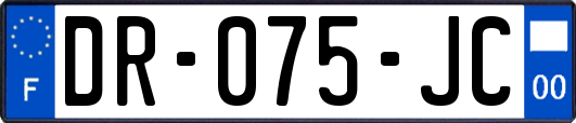 DR-075-JC