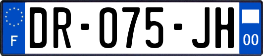 DR-075-JH
