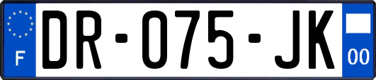DR-075-JK