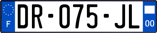 DR-075-JL
