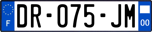 DR-075-JM