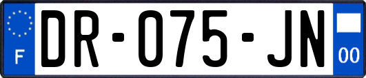 DR-075-JN