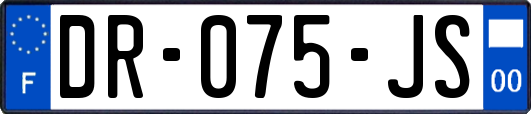 DR-075-JS