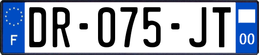 DR-075-JT