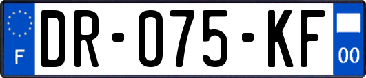 DR-075-KF