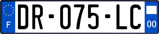 DR-075-LC