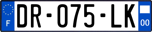 DR-075-LK
