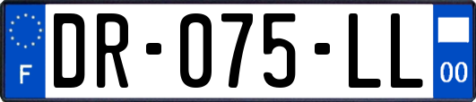 DR-075-LL